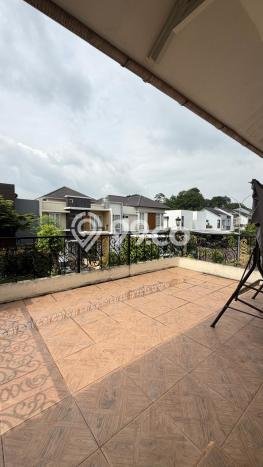 Dijual Hunian Mewah dengan Fasilitas Sekitar Lengkap di BSD, Tangerang Selatan Dijual Hunian Mewah dengan Fasilitas Sekitar Lengkap di BSD, Tangerang Selatan