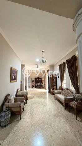 Dijual Rumah Elit Exclusive di Serpong, Tangerang Selatan Dijual Rumah Elit Exclusive di Serpong, Tangerang Selatan