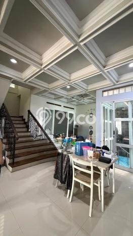Dijual Hunian Mewah dengan Fasilitas Sekitar Lengkap di BSD, Tangerang Selatan Dijual Hunian Mewah dengan Fasilitas Sekitar Lengkap di BSD, Tangerang Selatan