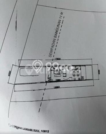 Untuk Dijual Gudang di Tangerang, Tangerang Harga Penawaran Spesial Untuk Dijual Gudang di Tangerang, Tangerang Harga Penawaran Spesial