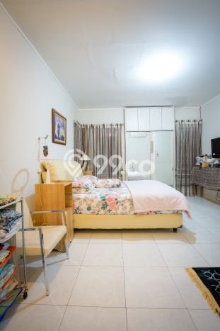 Siap Huni Rumah Mewah 3 Kamar di BSD Dekat ke Mana Pun Siap Huni Rumah Mewah 3 Kamar di BSD Dekat ke Mana Pun