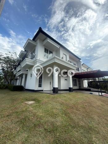 Siap Huni Rumah Mewah 5 Kamar di BSD Dekat ke Mana Pun Siap Huni Rumah Mewah 5 Kamar di BSD Dekat ke Mana Pun