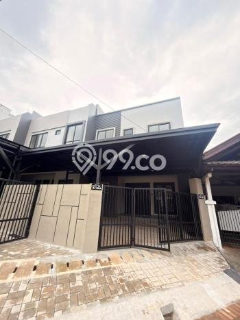 Dijual Rumah Elit Exclusive di BSD, Tangerang Selatan Dijual Rumah Elit Exclusive di BSD, Tangerang Selatan