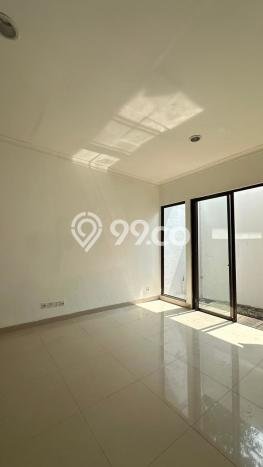 Ready to Use! Luxury House LT 120m2 Desain Modern di BSD Ready to Use! Luxury House LT 120m2 Desain Modern di BSD