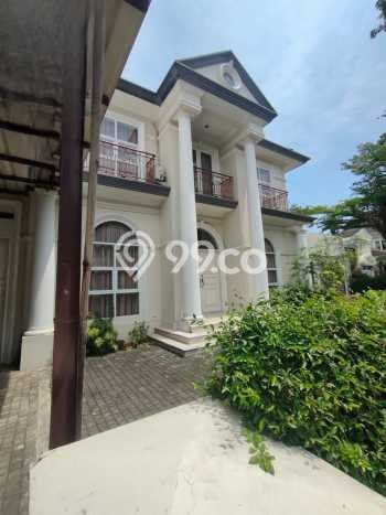 Hot Offer Hunian Mewah Ideal dan Luas di BSD, Tangerang Selatan Hot Offer Hunian Mewah Ideal dan Luas di BSD, Tangerang Selatan