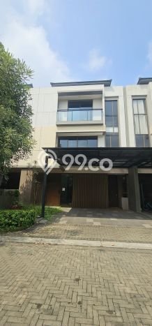 Hot Offer Hunian Premium Ideal dan Luas di BSD, Tangerang Selatan Hot Offer Hunian Premium Ideal dan Luas di BSD, Tangerang Selatan
