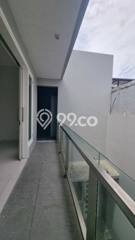 Hunian Eksklusif Siap Huni LT 300m2 di BSD, Tangerang Selatan Hunian Eksklusif Siap Huni LT 300m2 di BSD, Tangerang Selatan