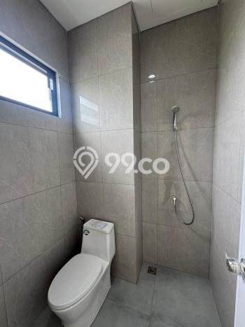 Ruko Dijual di BSD LT 58m2, LB 156m2 untuk Investasi Ruko Dijual di BSD LT 58m2, LB 156m2 untuk Investasi
