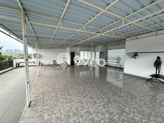 Hot Offer Hunian Mewah Ideal dan Luas di BSD, Tangerang Selatan Hot Offer Hunian Mewah Ideal dan Luas di BSD, Tangerang Selatan