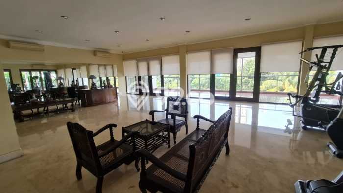 Ready to Use! Premium House LT 2000m2 Desain Elegan di Alam Sutera Ready to Use! Premium House LT 2000m2 Desain Elegan di Alam Sutera