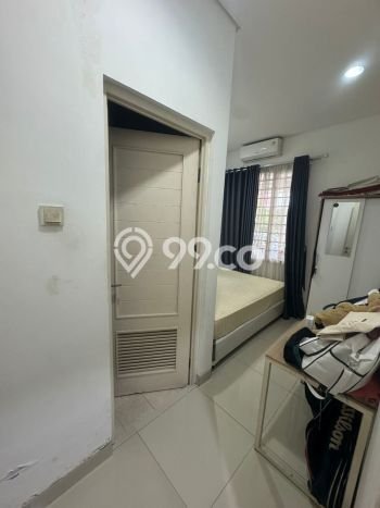 Hunian Cantik Minimalis Lb 142m2 di BSD, Tangerang Selatan Hunian Cantik Minimalis Lb 142m2 di BSD, Tangerang Selatan
