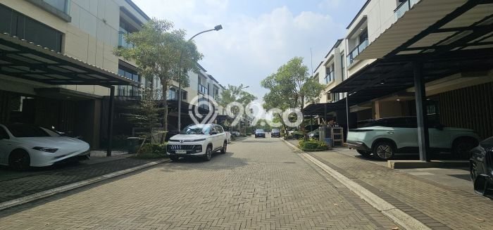 Hot Offer Hunian Premium Ideal dan Luas di BSD, Tangerang Selatan Hot Offer Hunian Premium Ideal dan Luas di BSD, Tangerang Selatan