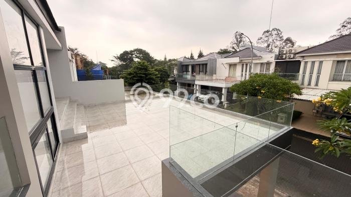 For Sale Rumah Elit Exclusive di BSD, Tangerang Selatan For Sale Rumah Elit Exclusive di BSD, Tangerang Selatan