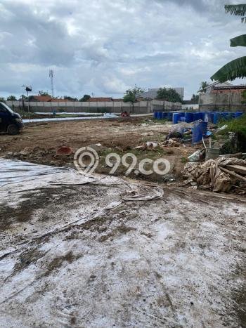 Untuk Disewa Gudang di Pakuhaji Tangerang LT 22650m2, LB 12240m2 Untuk Disewa Gudang di Pakuhaji Tangerang LT 22650m2, LB 12240m2