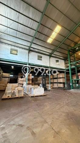 Pabrik disewakan lokasi strategis Tangerang Tangerang 16442m2 Pabrik disewakan lokasi strategis Tangerang Tangerang 16442m2