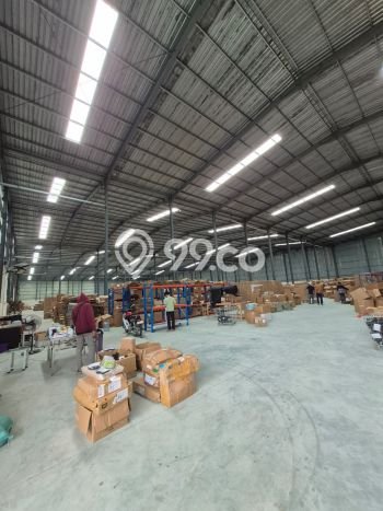 Gudang bagus disewakan di Tangerang Tangerang dengan LB 12240m2 harga sewa terbaik Gudang bagus disewakan di Tangerang Tangerang dengan LB 12240m2 harga sewa terbaik