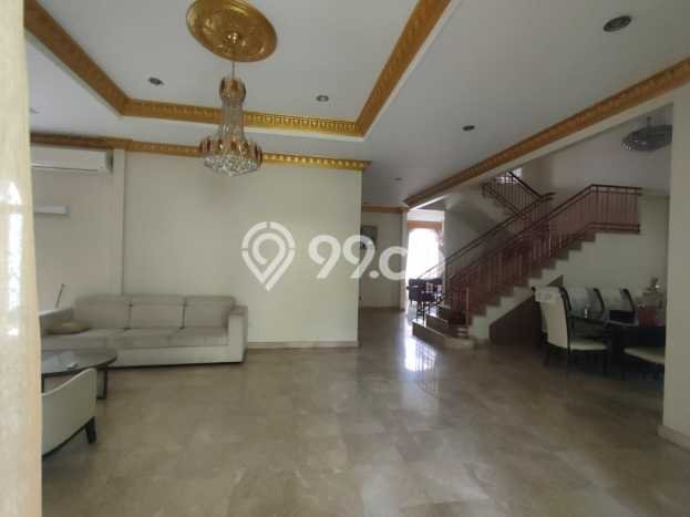 Hot Offer Hunian Mewah Ideal dan Luas di BSD, Tangerang Selatan Hot Offer Hunian Mewah Ideal dan Luas di BSD, Tangerang Selatan
