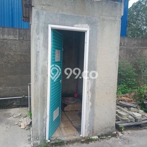 Unit Gudang Paling Strategis di Balaraja Tangerang dengan LB 2600m2 Unit Gudang Paling Strategis di Balaraja Tangerang dengan LB 2600m2