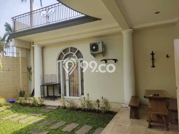 Hot Offer Hunian Mewah Ideal dan Luas di BSD, Tangerang Selatan Hot Offer Hunian Mewah Ideal dan Luas di BSD, Tangerang Selatan