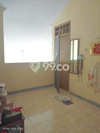 Rumah Modern Cantik 5 KT Siap Huni di BSD Rumah Modern Cantik 5 KT Siap Huni di BSD