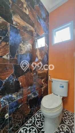 Siap Huni Rumah Mewah 5 Kamar di BSD Dekat ke Mana Pun Siap Huni Rumah Mewah 5 Kamar di BSD Dekat ke Mana Pun