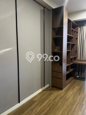 Dijual Apartemen Eksklusif 3 Bedroom di Tangerang Dekat ke Fasilitas Umum Dijual Apartemen Eksklusif 3 Bedroom di Tangerang Dekat ke Fasilitas Umum