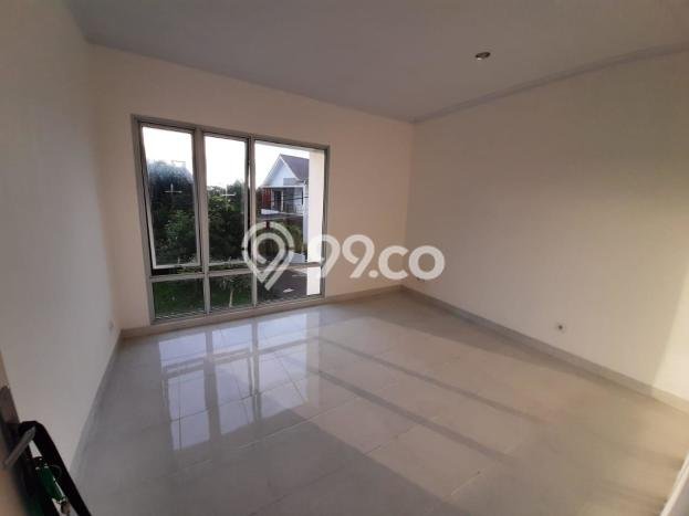 Rumah Luas Asri 3 KT Siap Pakai di Gading Serpong Tangerang Rumah Luas Asri 3 KT Siap Pakai di Gading Serpong Tangerang