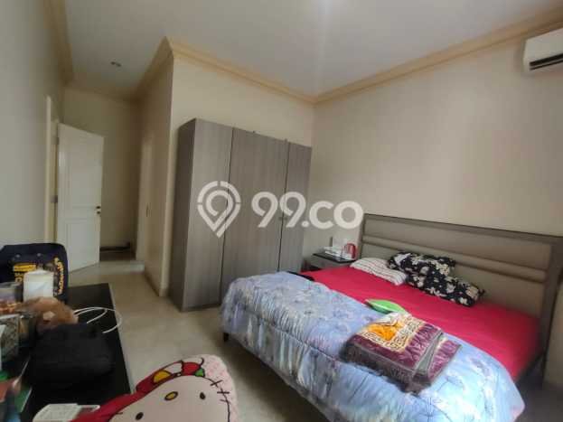 Hot Offer Hunian Mewah Ideal dan Luas di BSD, Tangerang Selatan Hot Offer Hunian Mewah Ideal dan Luas di BSD, Tangerang Selatan