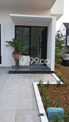 For Sale Rumah 4 Kamar Lokasi Strategis Bagus dan Strategis di BSD For Sale Rumah 4 Kamar Lokasi Strategis Bagus dan Strategis di BSD