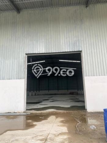 Untuk Disewa Gudang di Pakuhaji Tangerang LT 22650m2, LB 12240m2 Untuk Disewa Gudang di Pakuhaji Tangerang LT 22650m2, LB 12240m2