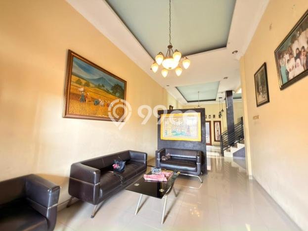 Rumah Modern Cantik 4 Kamar Bisa Langsung Pindah di Serpong Rumah Modern Cantik 4 Kamar Bisa Langsung Pindah di Serpong