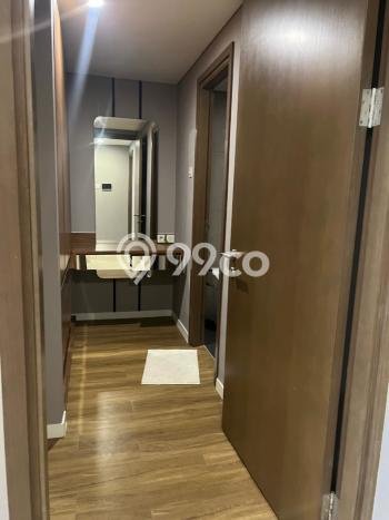 Dijual Apartemen Eksklusif 3 Bedroom di Tangerang Dekat ke Fasilitas Umum Dijual Apartemen Eksklusif 3 Bedroom di Tangerang Dekat ke Fasilitas Umum