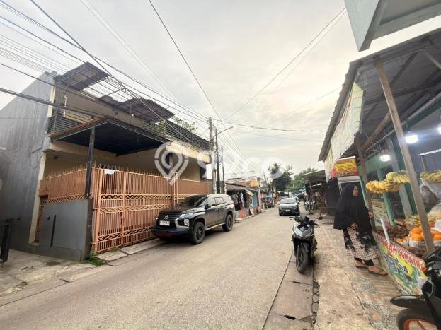 Rumah Modern Cantik 4 Kamar Bisa Langsung Pindah di Serpong Rumah Modern Cantik 4 Kamar Bisa Langsung Pindah di Serpong