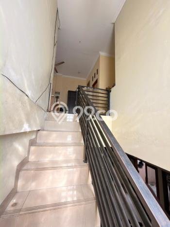 Rumah Modern Cantik 4 Kamar Bisa Langsung Pindah di Serpong Rumah Modern Cantik 4 Kamar Bisa Langsung Pindah di Serpong