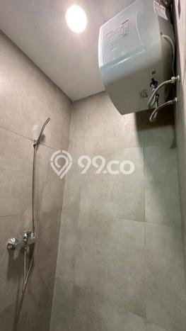Rumah Cantik Siap Huni Di BSD Luas 86m2 Lokasi Strategis Rumah Cantik Siap Huni Di BSD Luas 86m2 Lokasi Strategis