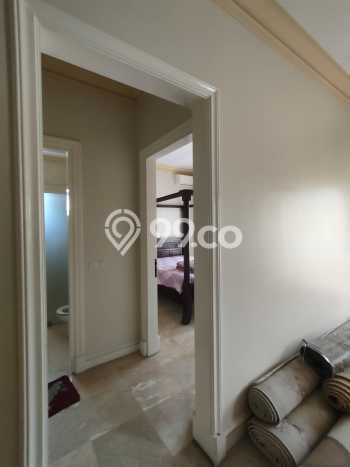 Hot Offer Hunian Mewah Ideal dan Luas di BSD, Tangerang Selatan Hot Offer Hunian Mewah Ideal dan Luas di BSD, Tangerang Selatan