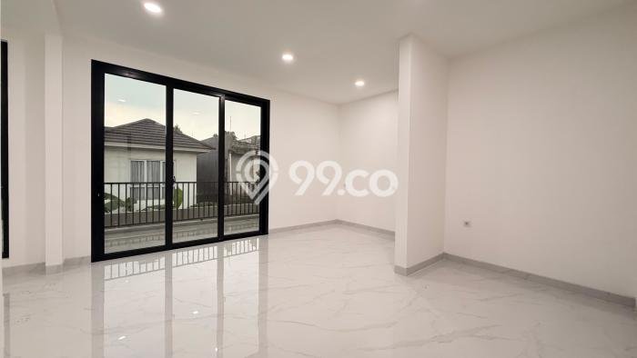 For Sale Rumah Elit Exclusive di BSD, Tangerang Selatan For Sale Rumah Elit Exclusive di BSD, Tangerang Selatan