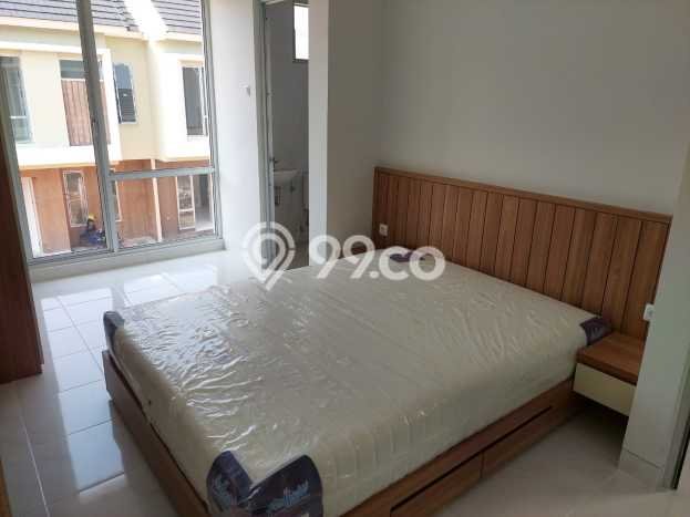 Rumah Minimalis 2 KT LT 48m2 di Gading Serpong Rumah Minimalis 2 KT LT 48m2 di Gading Serpong