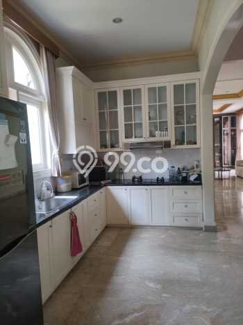 Hot Offer Hunian Mewah Ideal dan Luas di BSD, Tangerang Selatan Hot Offer Hunian Mewah Ideal dan Luas di BSD, Tangerang Selatan