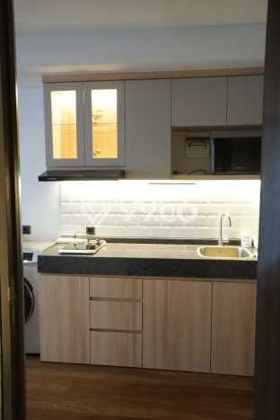 Hunian Apartemen 1 KT 0 KM di BSD, Tangerang Selatan Dijual Cepat Hunian Apartemen 1 KT 0 KM di BSD, Tangerang Selatan Dijual Cepat