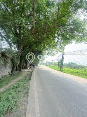 Kavling Tanah Dijual di Tangerang Tangerang Spesifikasi 4788m2 Kavling Tanah Dijual di Tangerang Tangerang Spesifikasi 4788m2