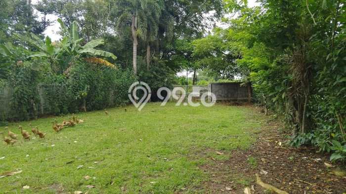 Kavling Tanah Dijual di Tangerang Tangerang Spesifikasi 4788m2 Kavling Tanah Dijual di Tangerang Tangerang Spesifikasi 4788m2