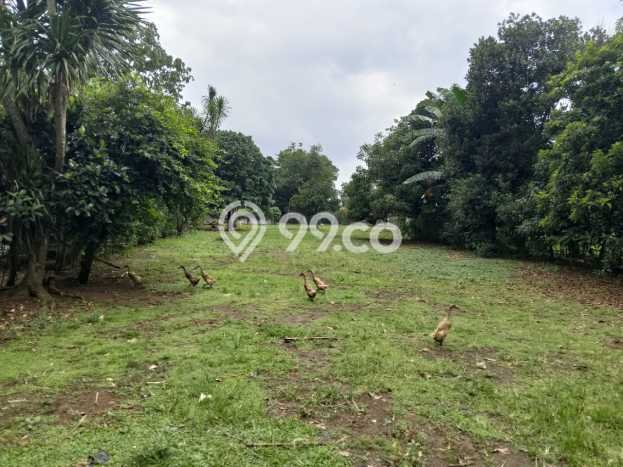 Kavling Tanah Dijual di Tangerang Tangerang Spesifikasi 4788m2 Kavling Tanah Dijual di Tangerang Tangerang Spesifikasi 4788m2