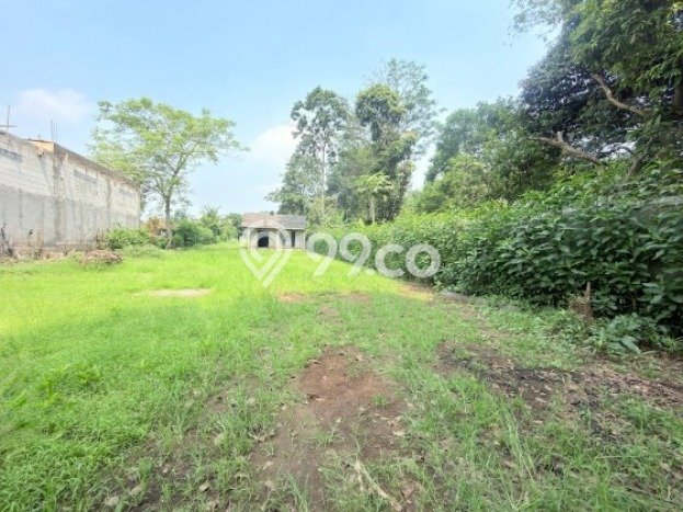 Kavling Tanah Dijual di Tangerang Tangerang Spesifikasi 4788m2 Kavling Tanah Dijual di Tangerang Tangerang Spesifikasi 4788m2