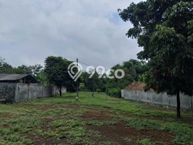 Kavling Tanah Dijual di Tangerang Tangerang Spesifikasi 4788m2 Kavling Tanah Dijual di Tangerang Tangerang Spesifikasi 4788m2