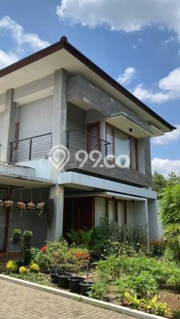 Rumah Berkualitas area Pondok Hijau, Bandung, Luas 750m2m² LB 250m2m² - BISA KPR! Rumah Berkualitas area Pondok Hijau, Bandung, Luas 750m2m² LB 250m2m² - BISA KPR!