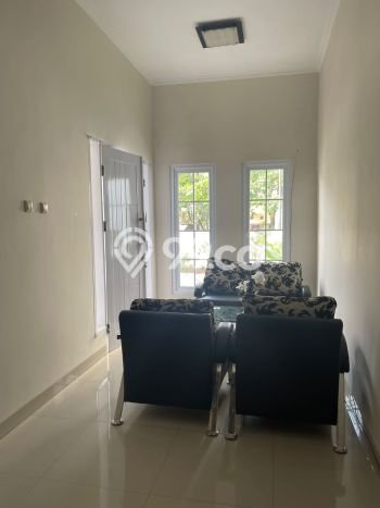 Rumah Modern Minimalis 5 KT Bisa Langsung Pindah di Kiaracondong Rumah Modern Minimalis 5 KT Bisa Langsung Pindah di Kiaracondong