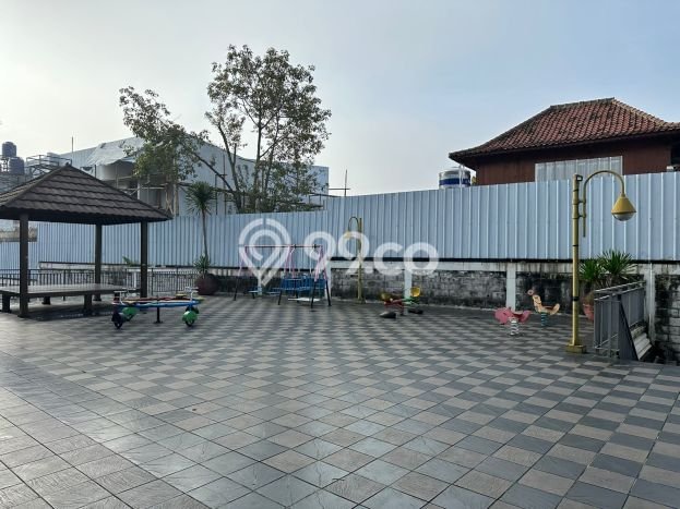 Rumah Mewah Dijual LT 213m2 di Cicendo, Bandung Rumah Mewah Dijual LT 213m2 di Cicendo, Bandung