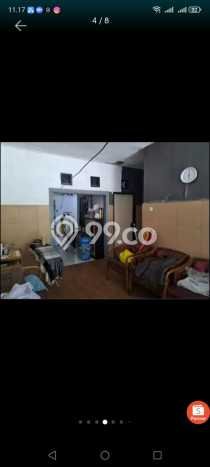 Ruko Area Bisnis di Buah Batu, Luas 90m², Jalan Raya Ruko Area Bisnis di Buah Batu, Luas 90m², Jalan Raya