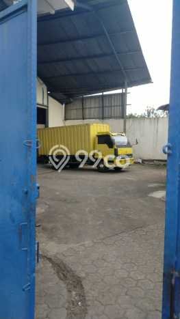 Dijual Gudang di , Luas 1300m2m², Area Komersial, Akses Strategis Dijual Gudang di , Luas 1300m2m², Area Komersial, Akses Strategis